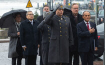 Tasavallan presidentti vastaanotti uusien suurlähettiläiden valtuuskirjeitä