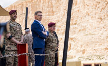 Presidentti Stubb: Jordanialla ja Egyptillä on merkittävä rooli alueellisen vakauttamisen edistämisessä