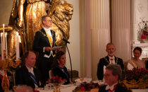 Speech by President of the Republic of Finland Alexander Stubb at the state banquet at the Presidential Palace in Helsinki on the occasion of the state visit from Spain on 6 October 2026